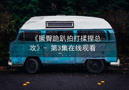 《撅臀跪趴拍打揉捏总攻》- 第3集在线观看 - 一场颠覆认知的虐恋风暴